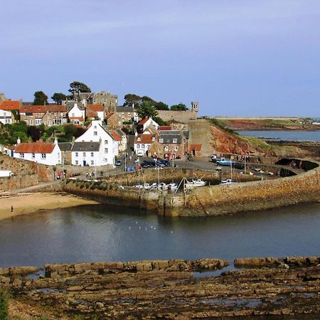 Stoney Creek Cottage - Crail Kültér fotó